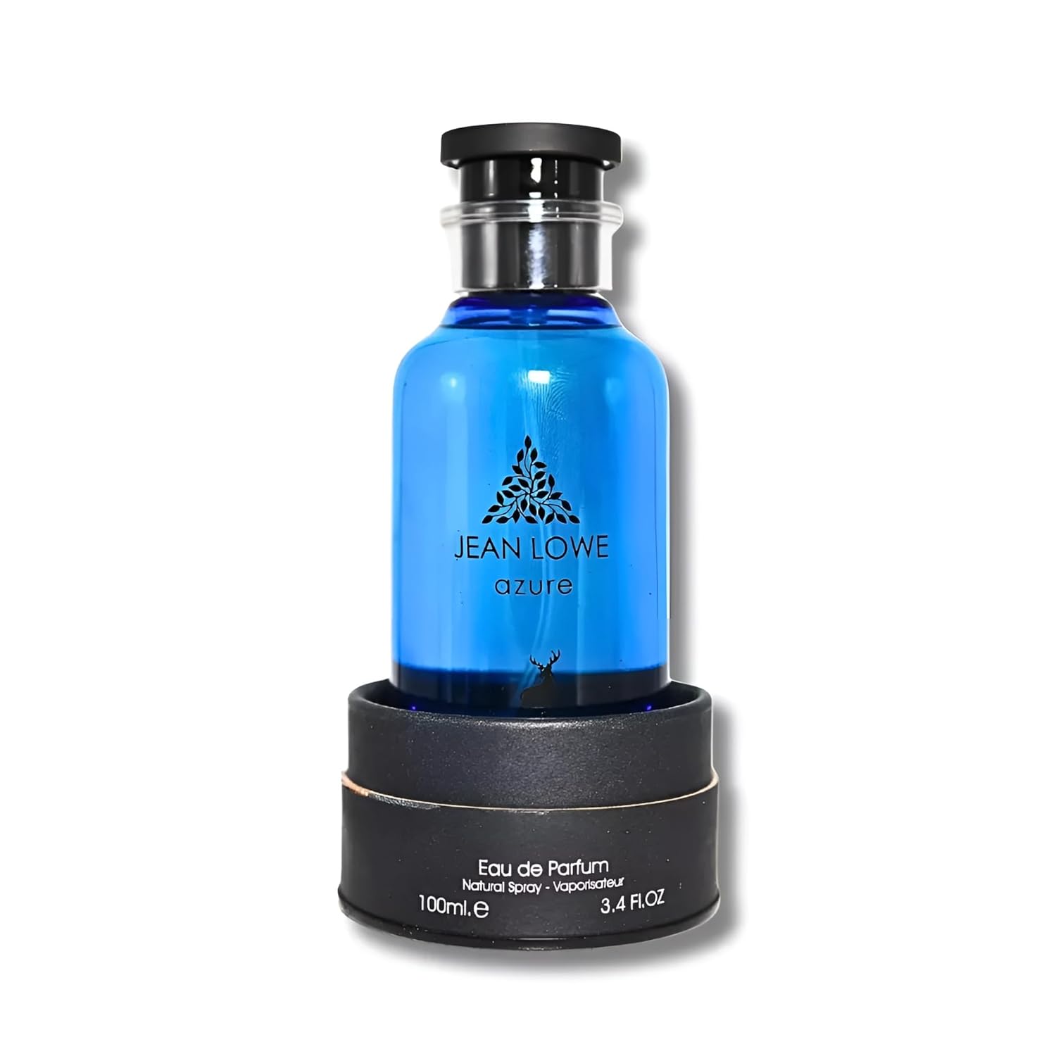 Jean Lowe Azure