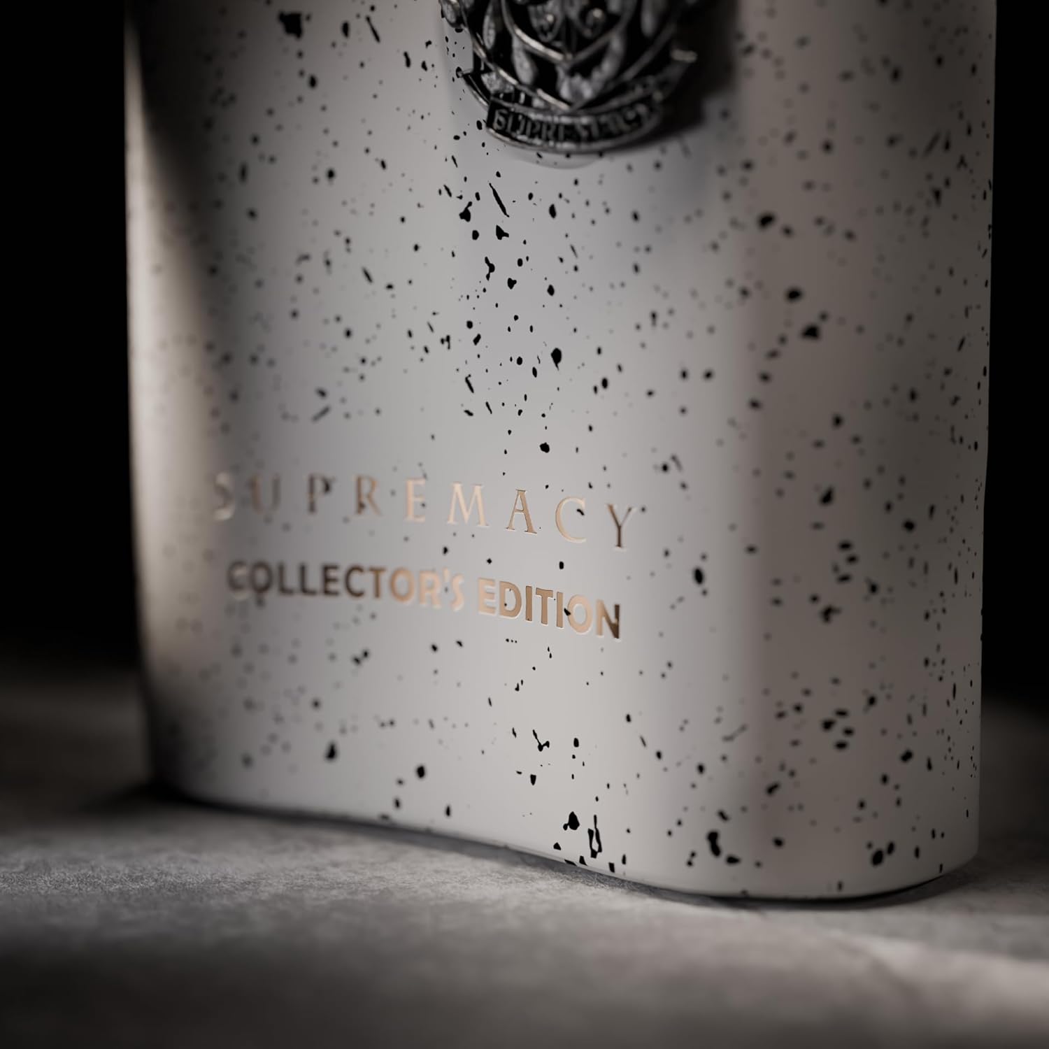 Supremacy Collector Edition
