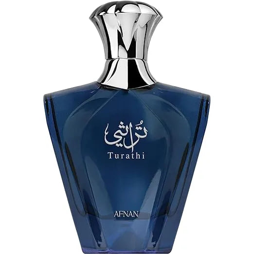 Turathi Blue