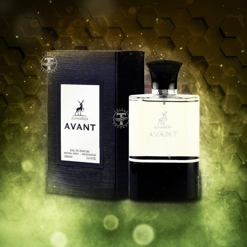 Avant