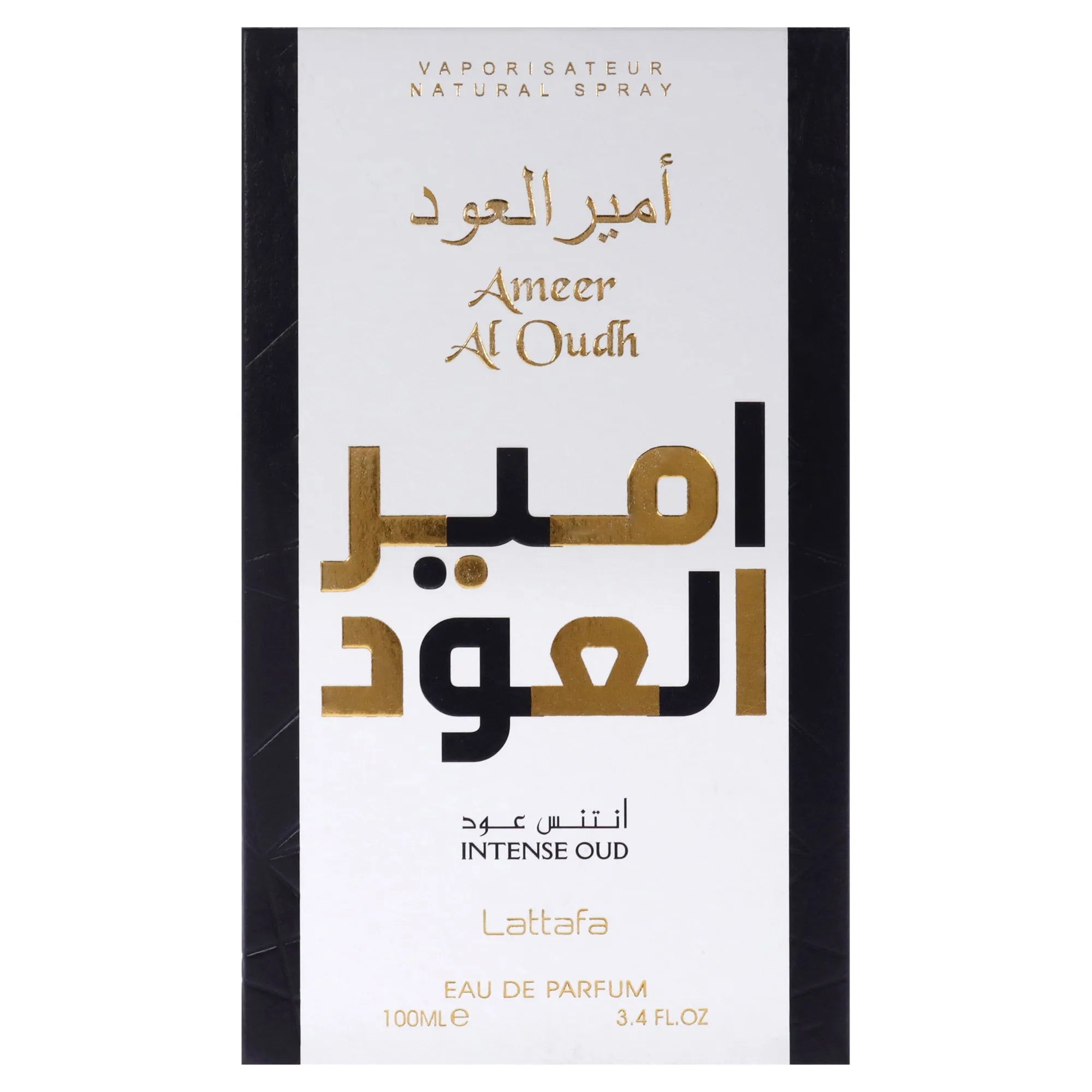 Ameer Al Oudh Intense Oud