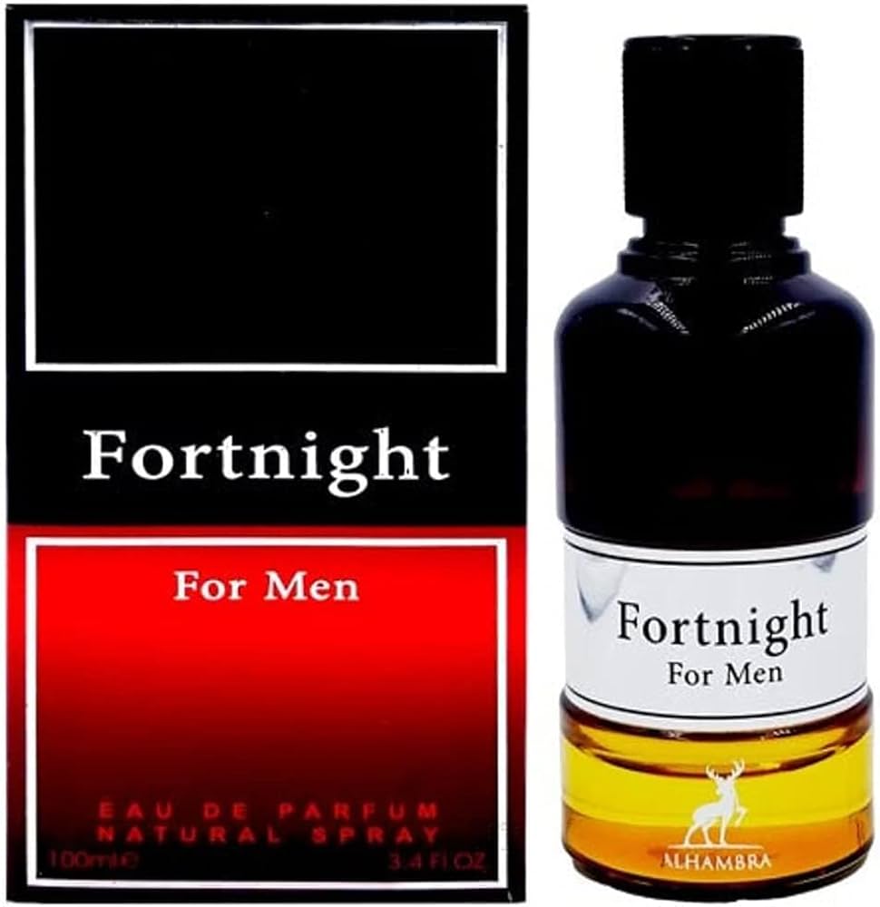 Fortnight for Men