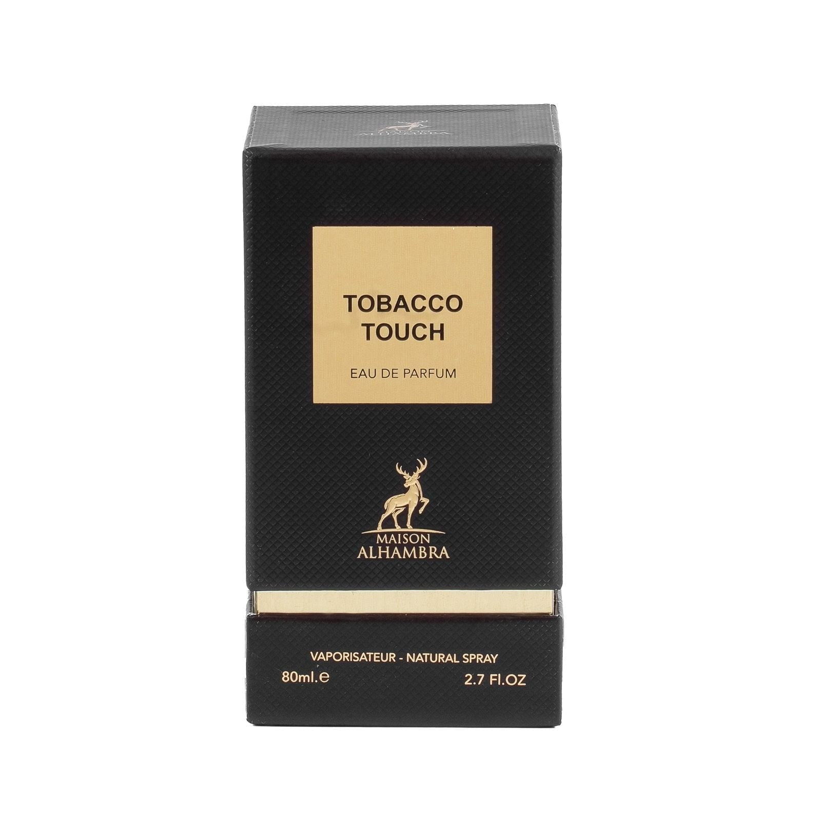 Tobacco Touch