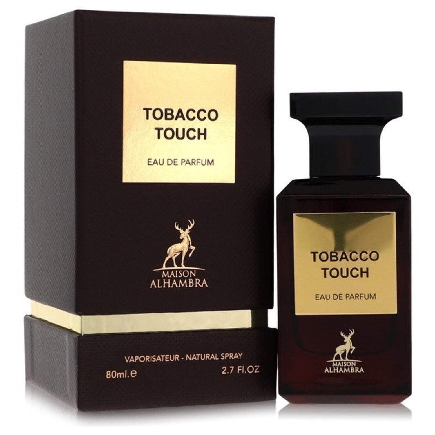 Tobacco Touch