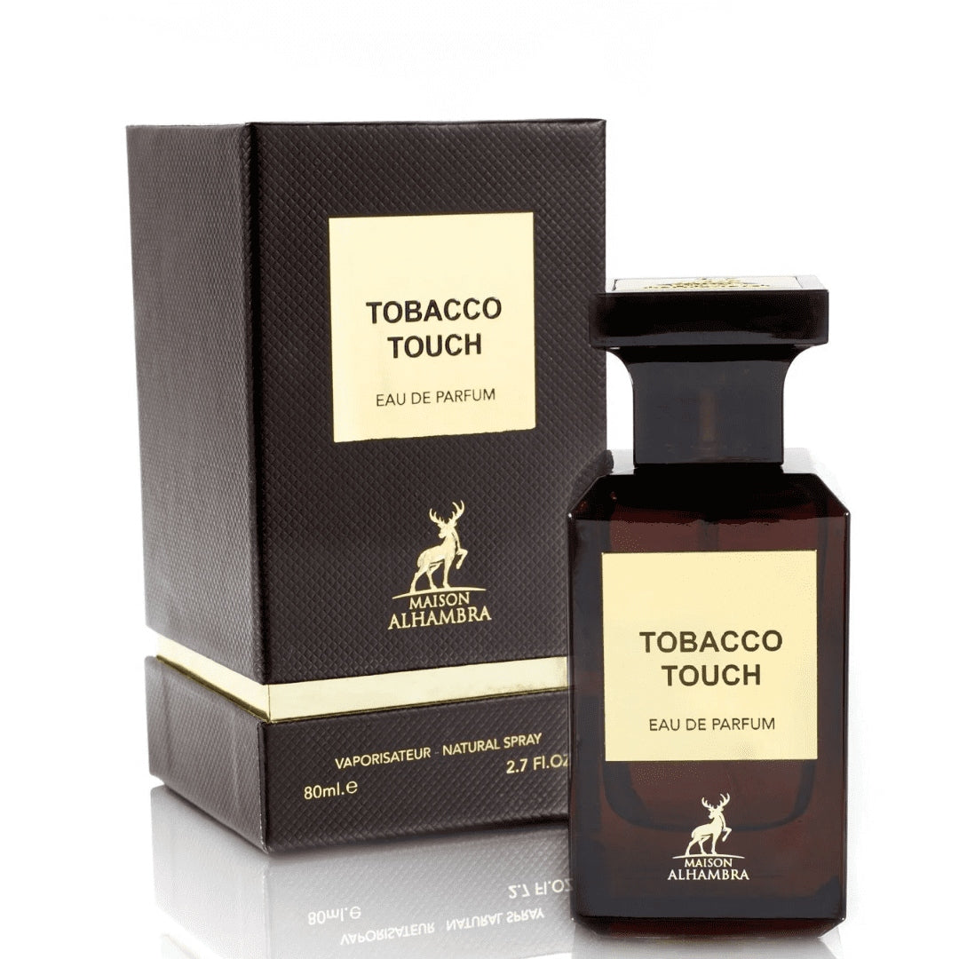 Tobacco Touch