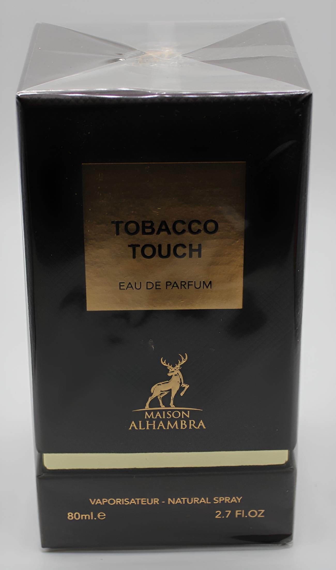 Tobacco Touch
