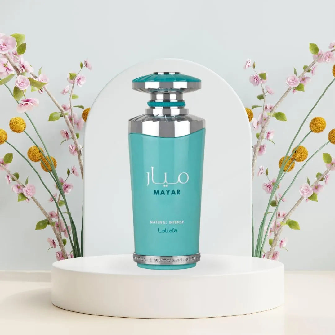 Mayar Natural Intense