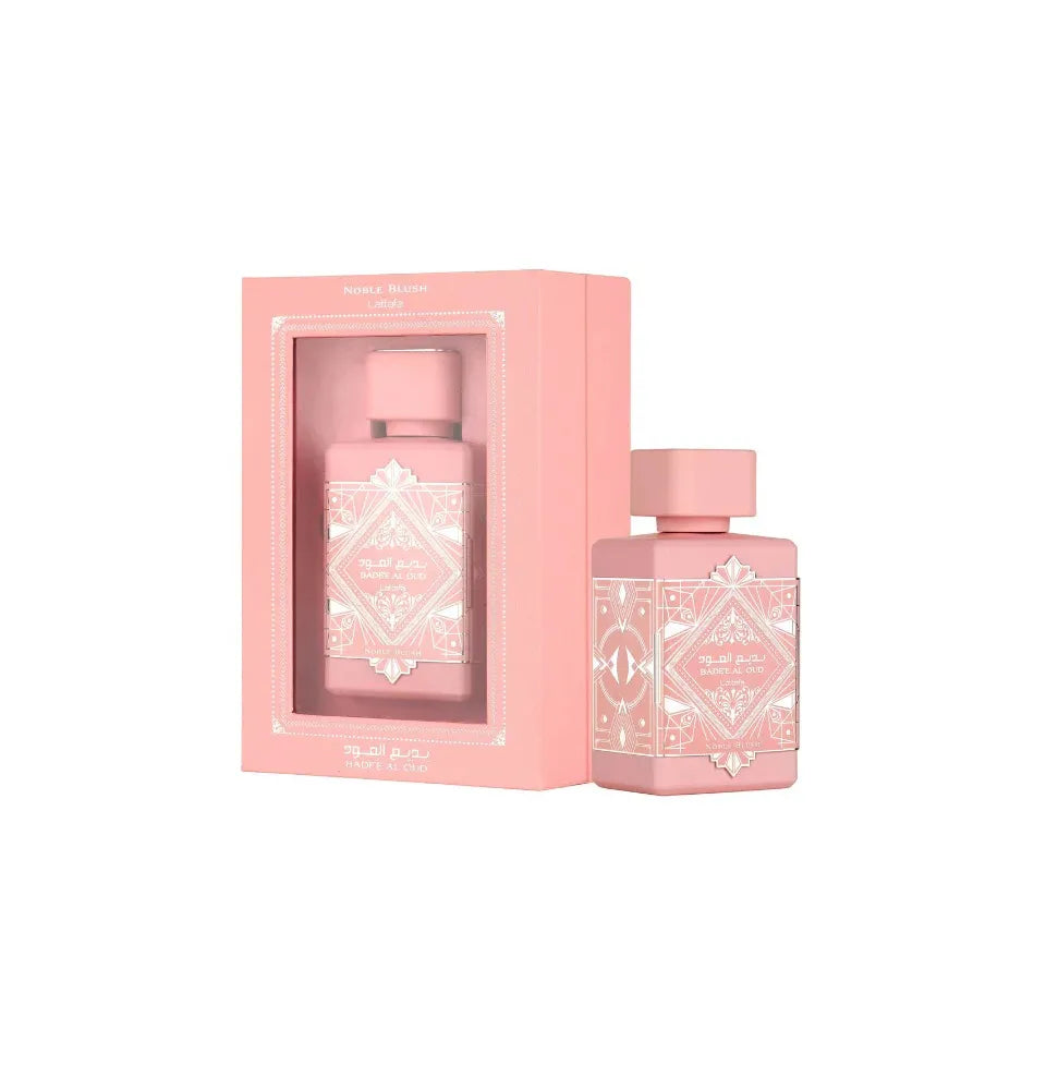 Noble Blush