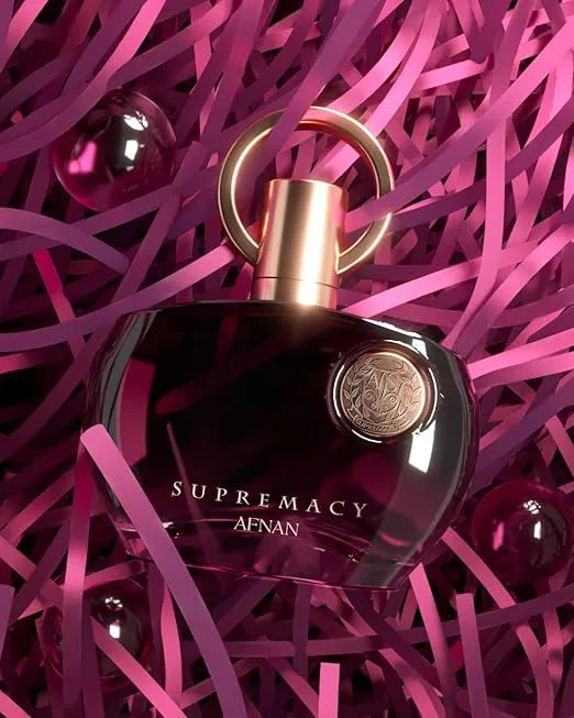 Supermacy Pour Femme