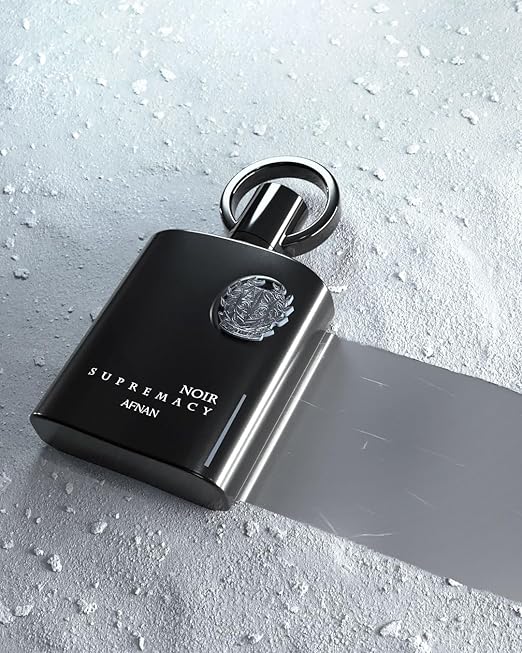Supermacy Noir