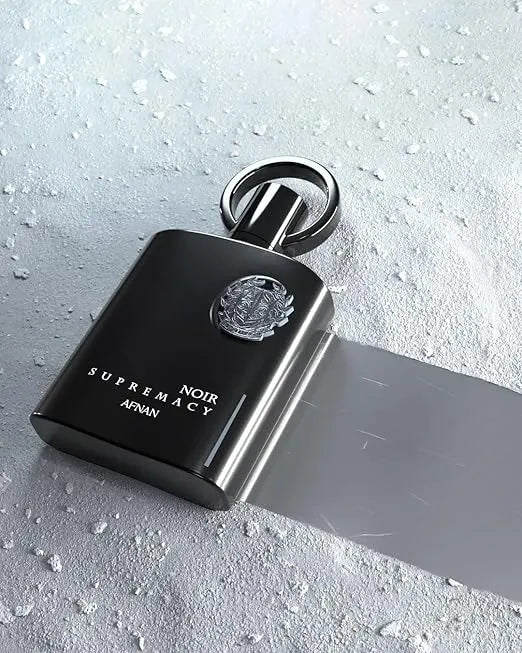 Supercy Noir