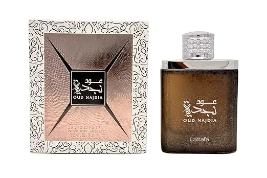 Oud Najdia