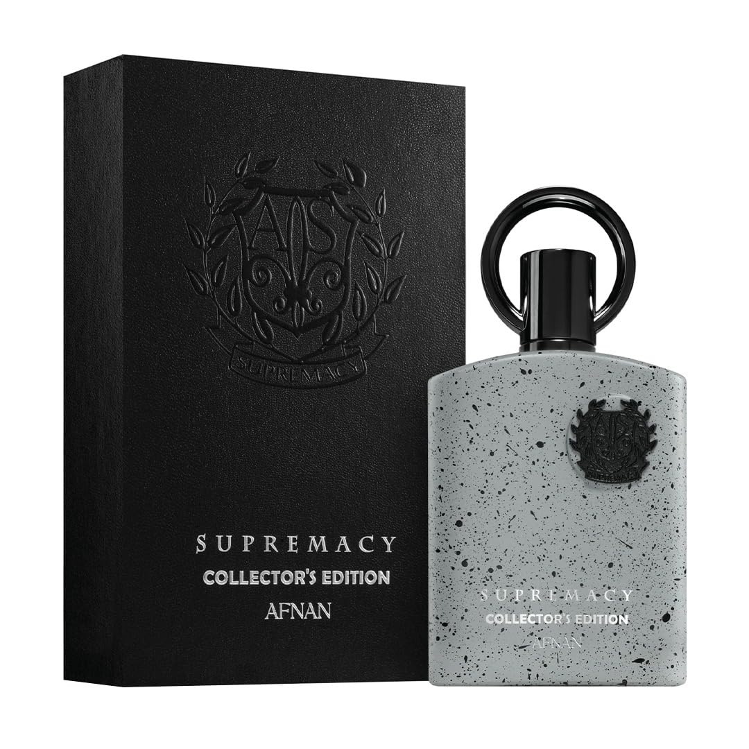 Supremacy Collector Edition