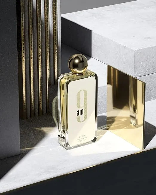 9AM Men Pour Homme