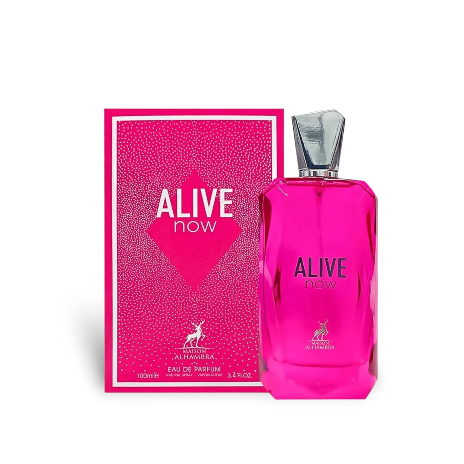 Alive Now