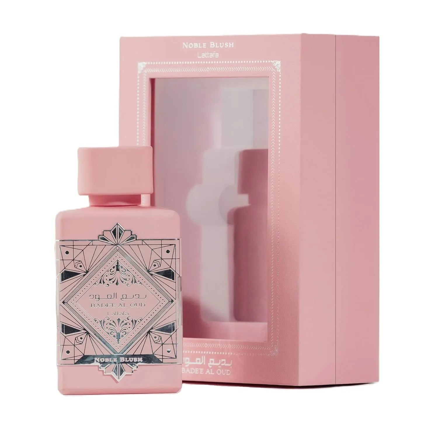 Noble Blush