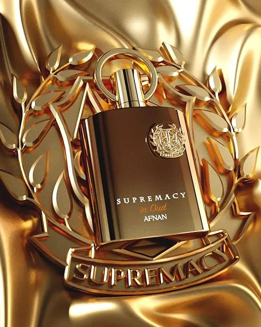 Supermacy in Oud