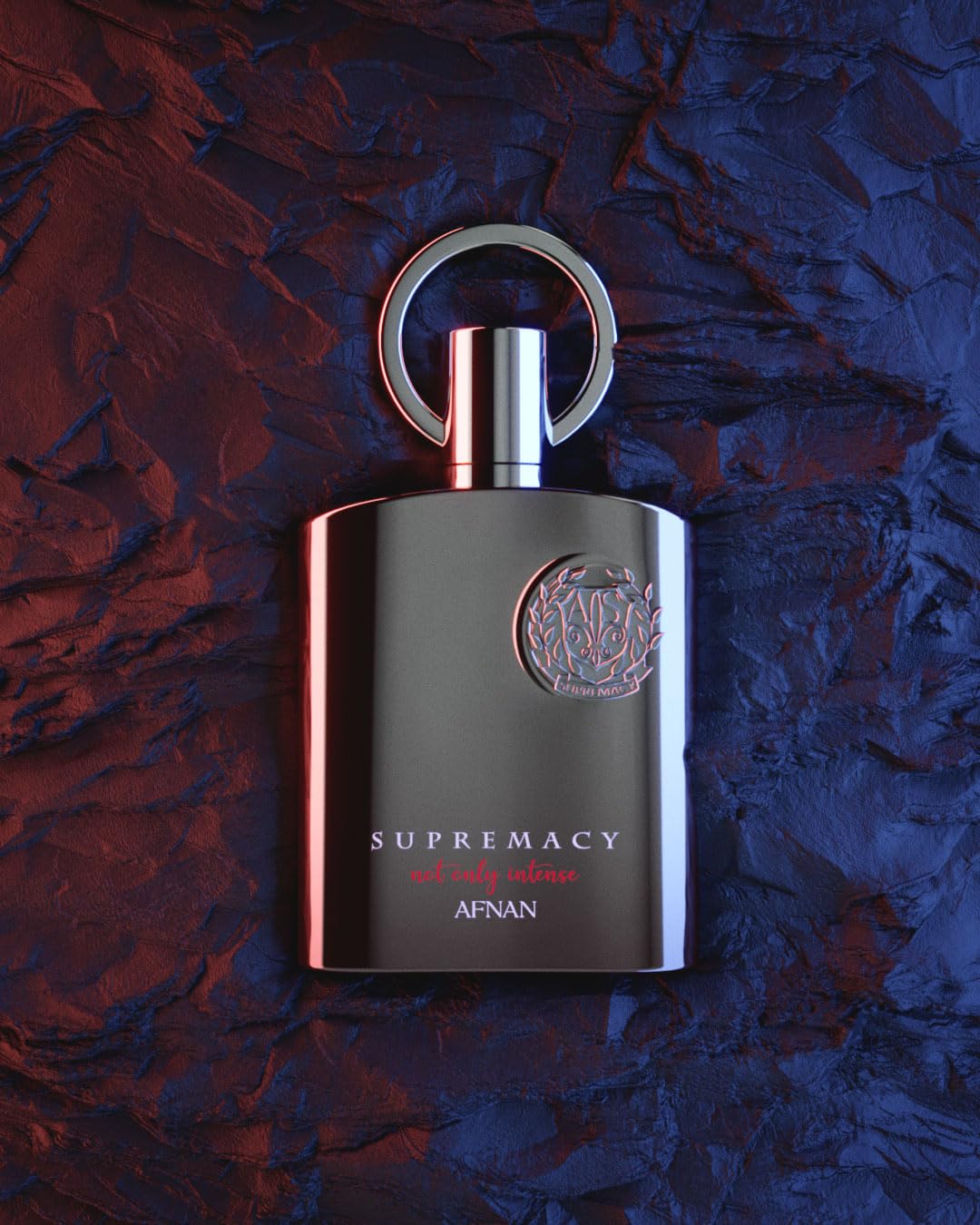 Supermacy Not Only Intense