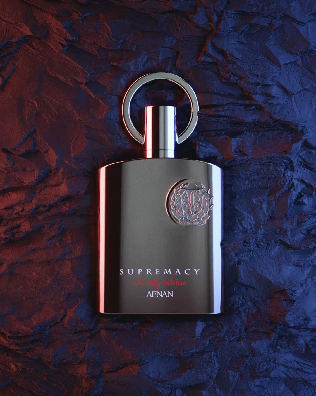 Supermacy Not only Intense