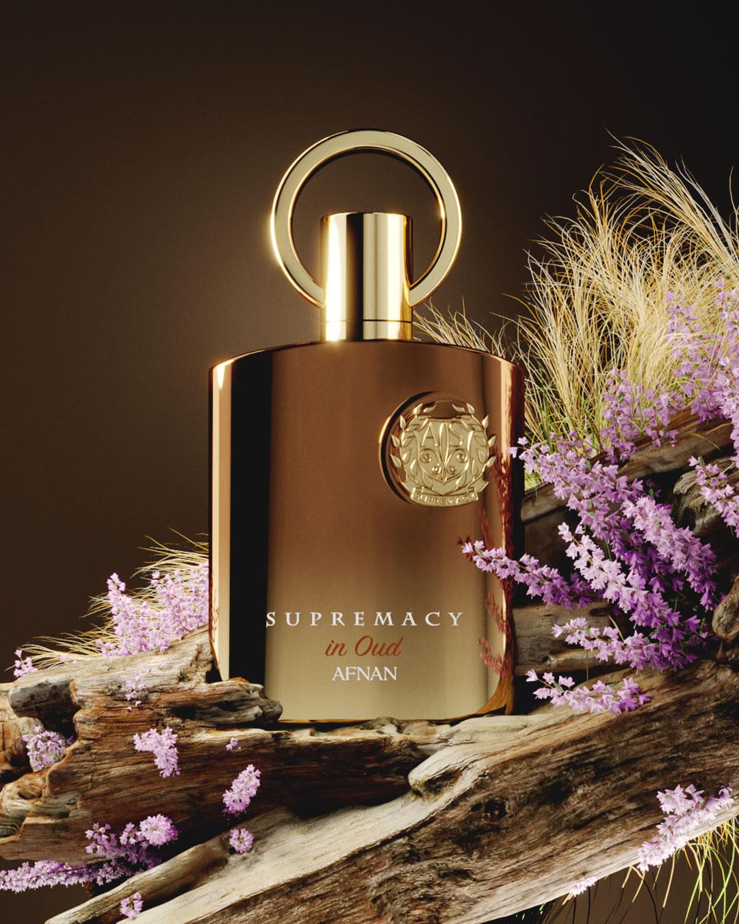 Supermacy in Oud