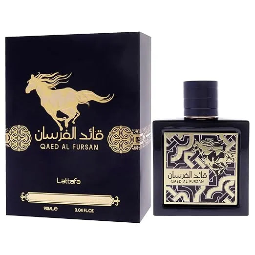 Qaed Al Fursan