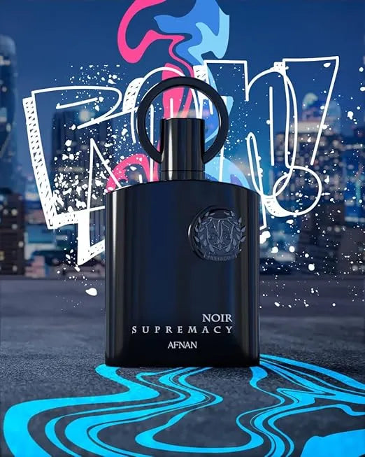 Supercy Noir