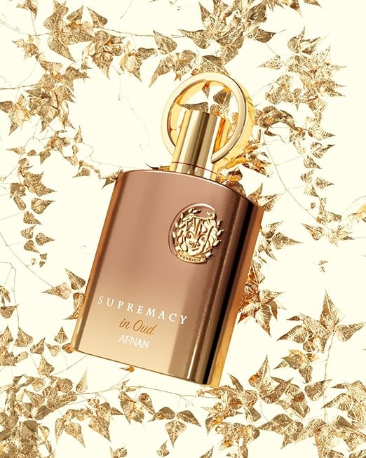 Supermacy in Oud