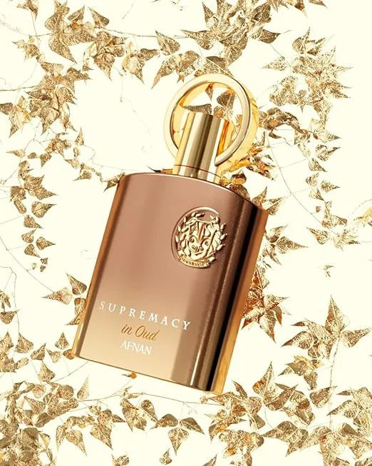 Supermacy in Oud