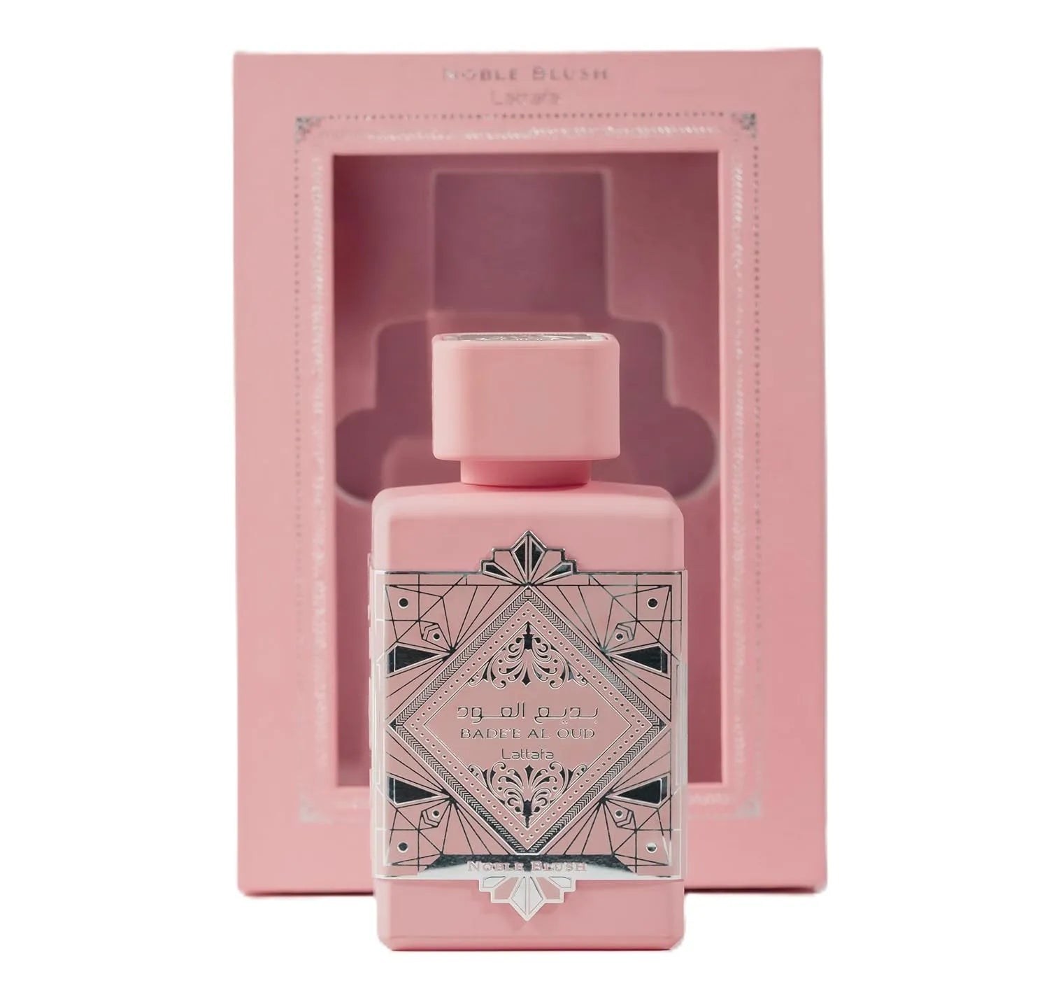 Noble Blush