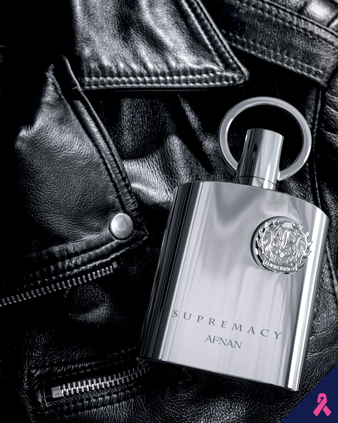 Supermacy Silver Pour Homme