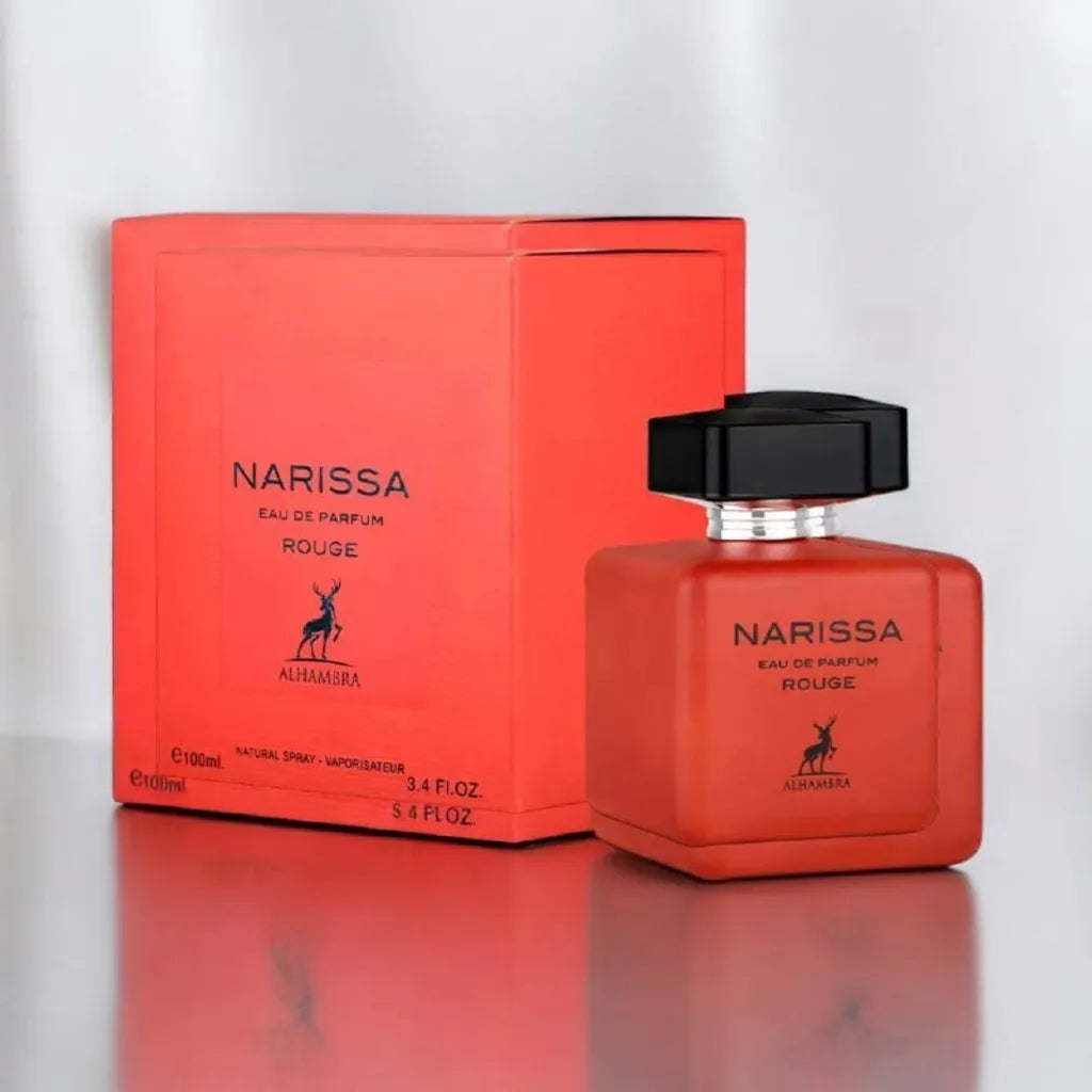 Narissa Rouge