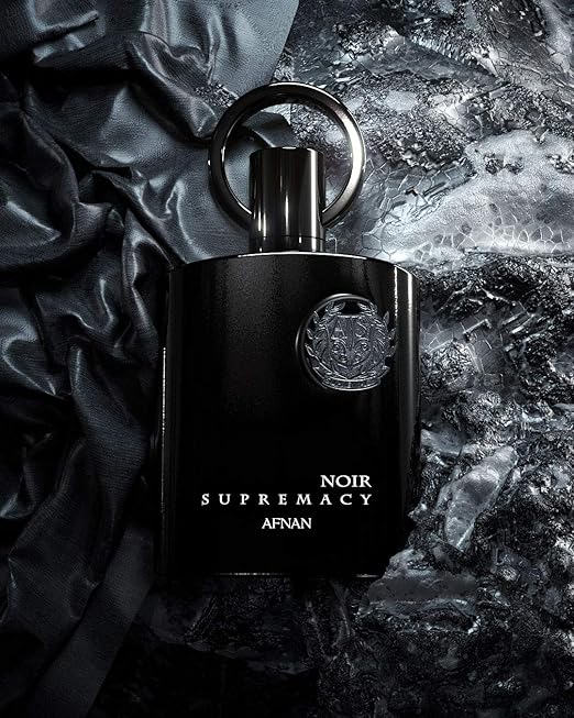 Supermacy Noir