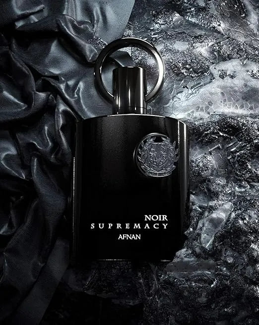 Supercy Noir
