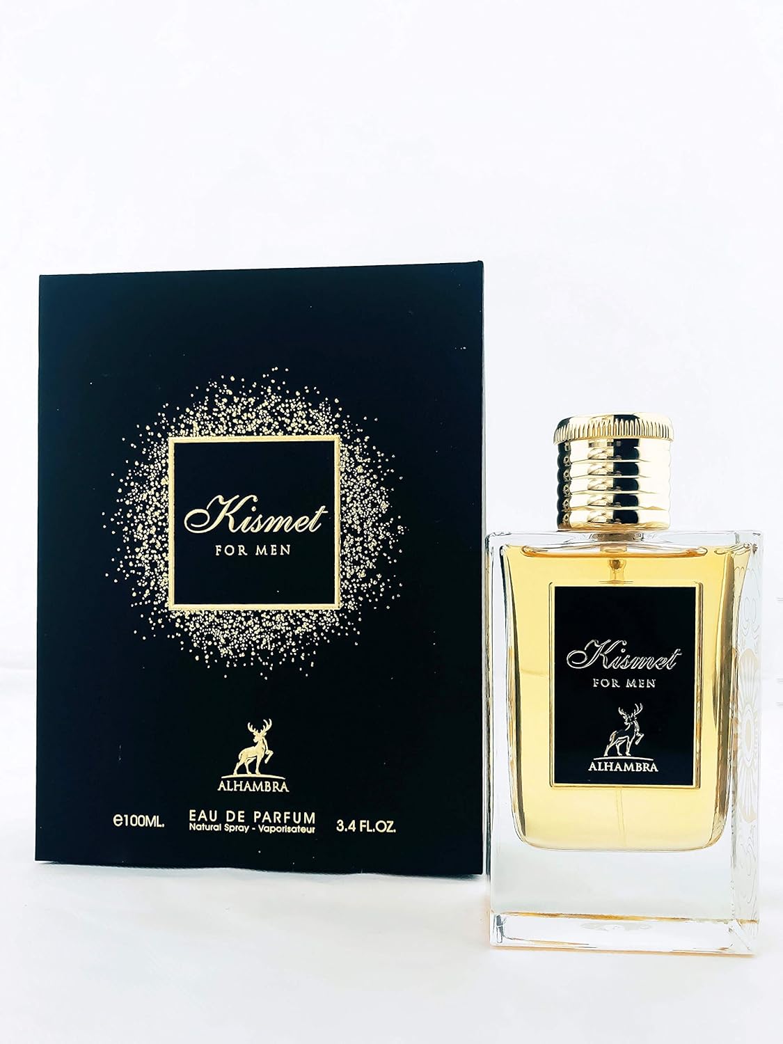 Kismet for Men