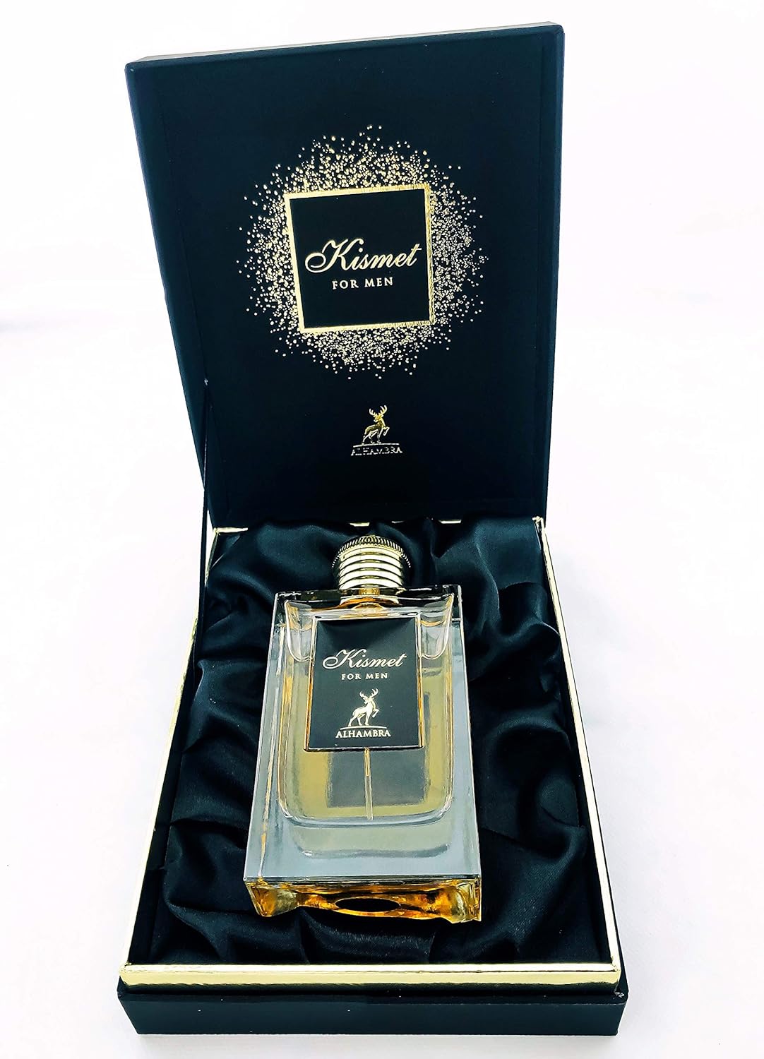 Kismet for Men