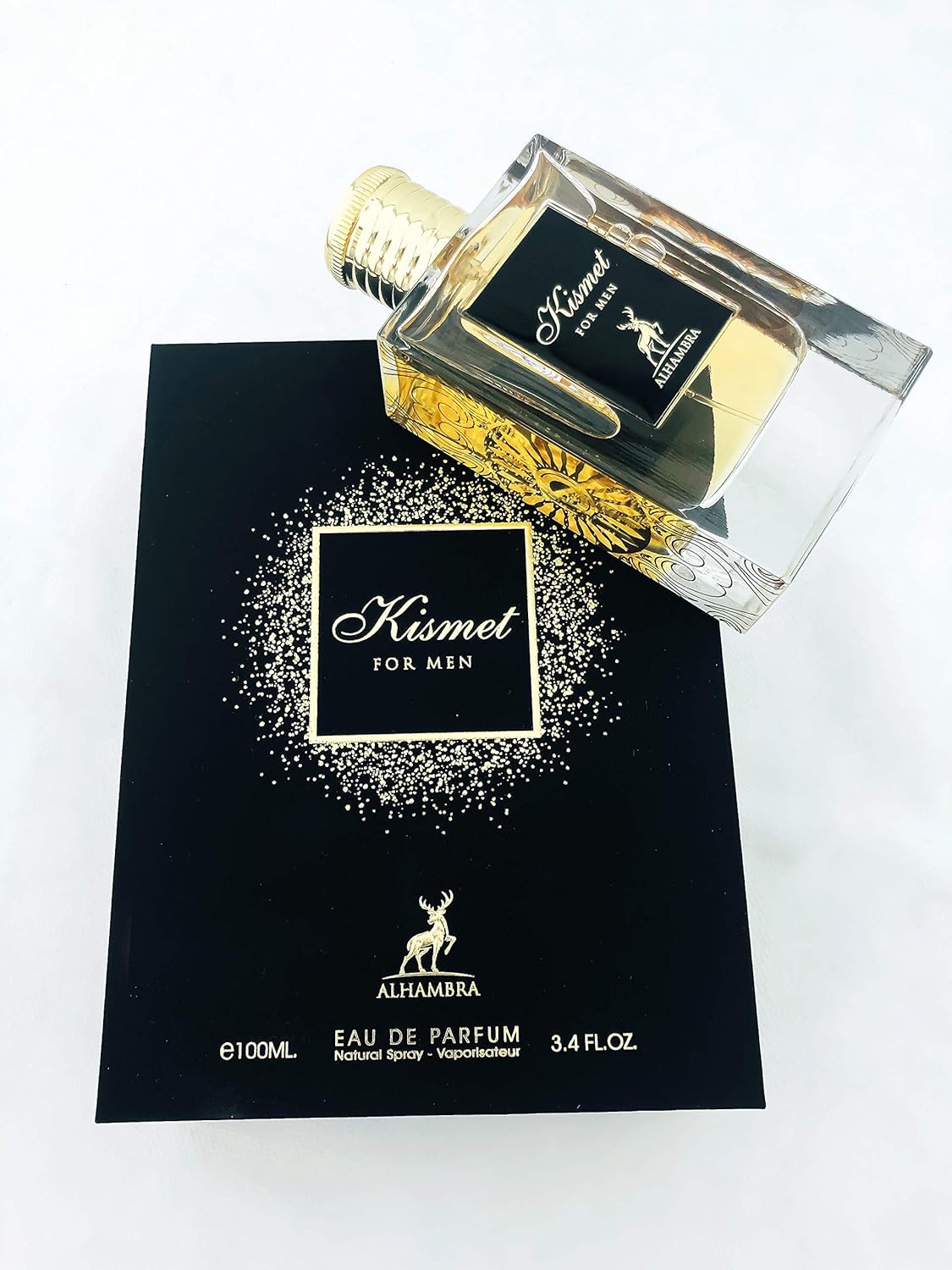 Kismet for Men