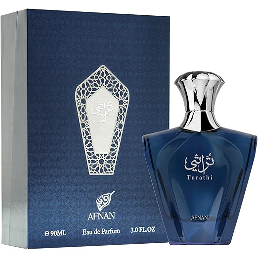 Turathi Blue