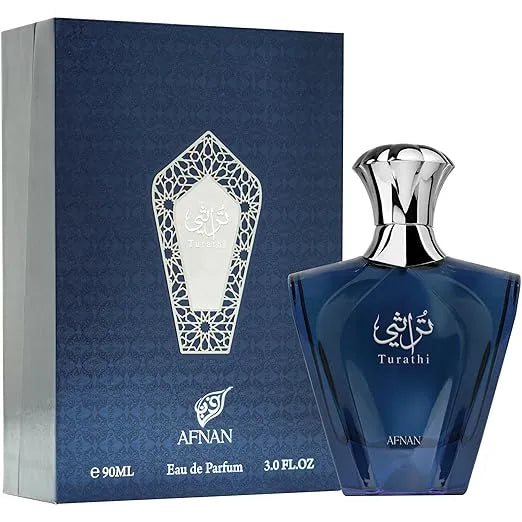 Turathi Blue