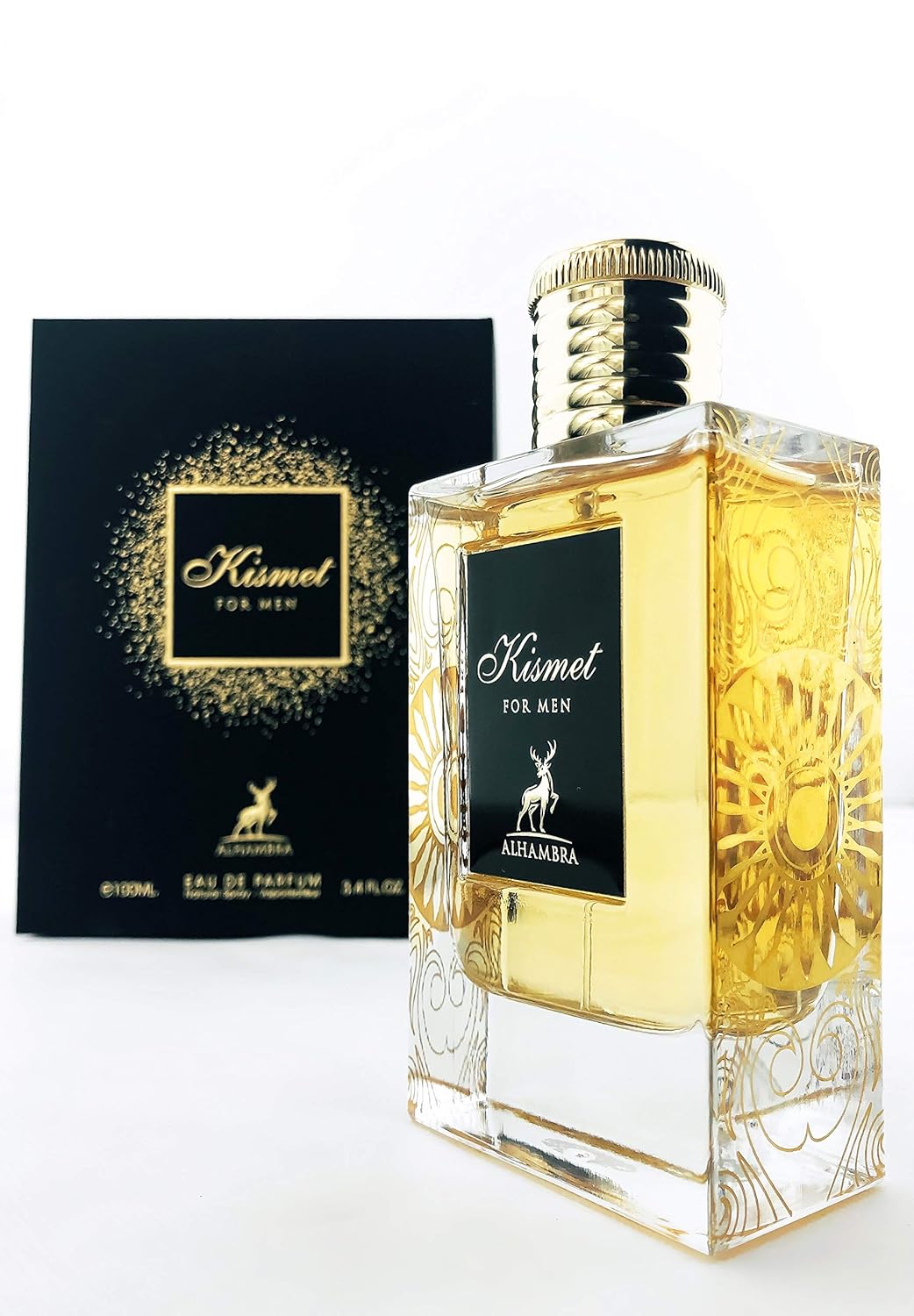 Kismet for Men
