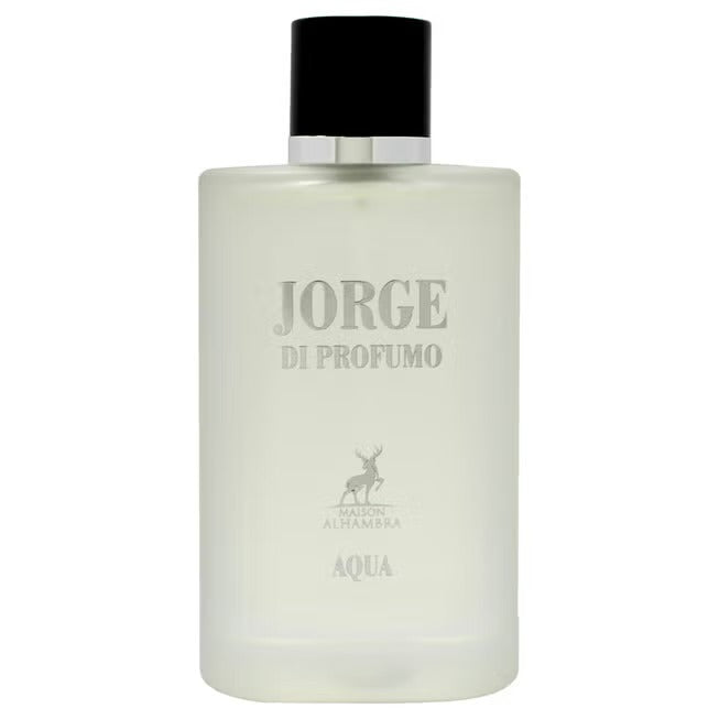 Jorge Di Profumo Aqua