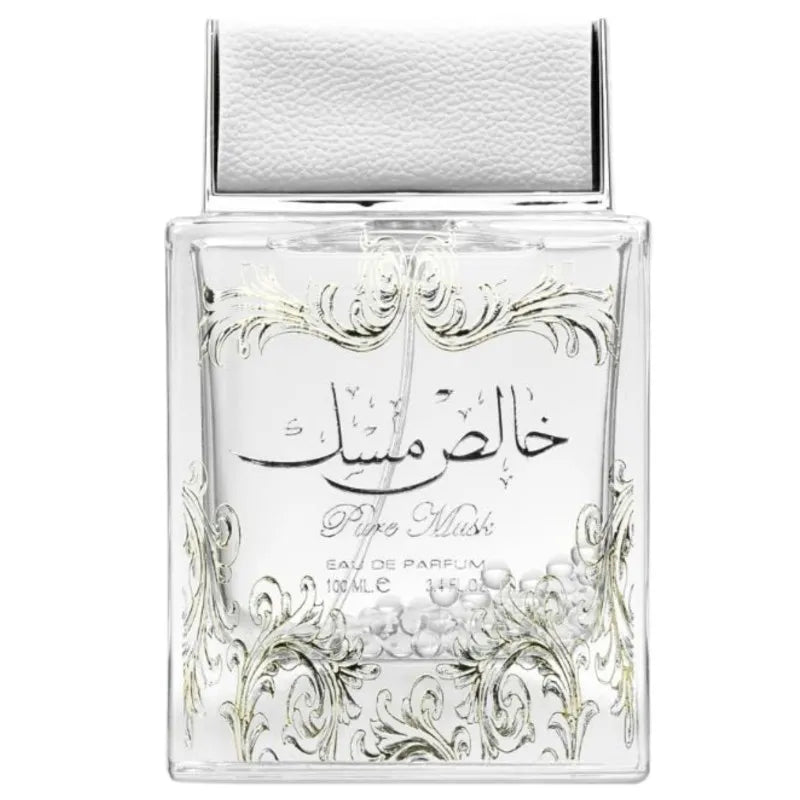 Pure Musk