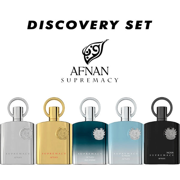 Supremacy Discovery Set