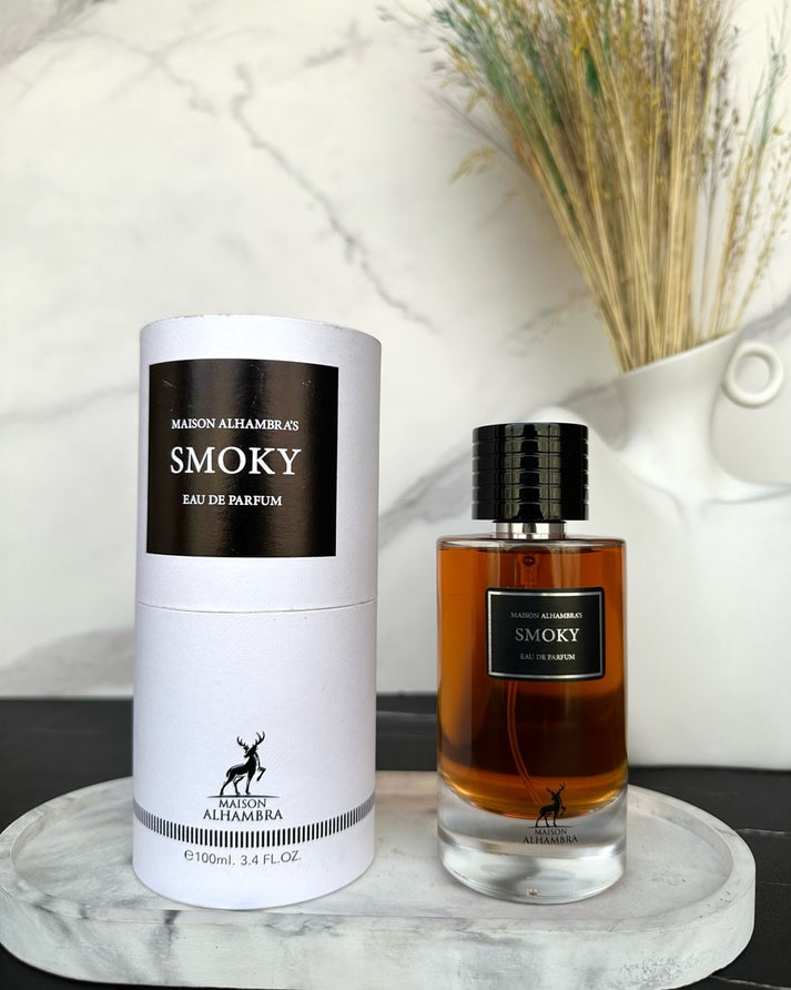 Smoky