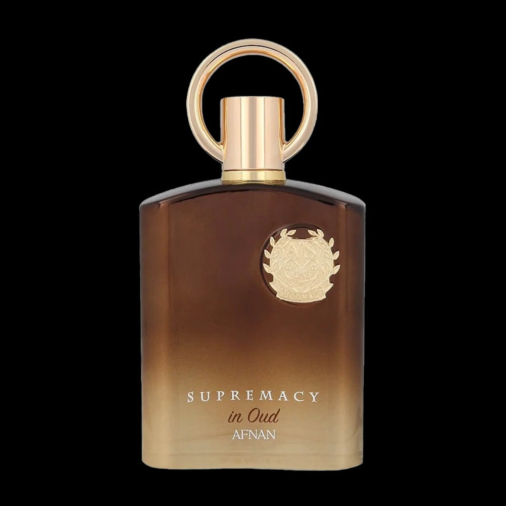 Supermacy in Oud