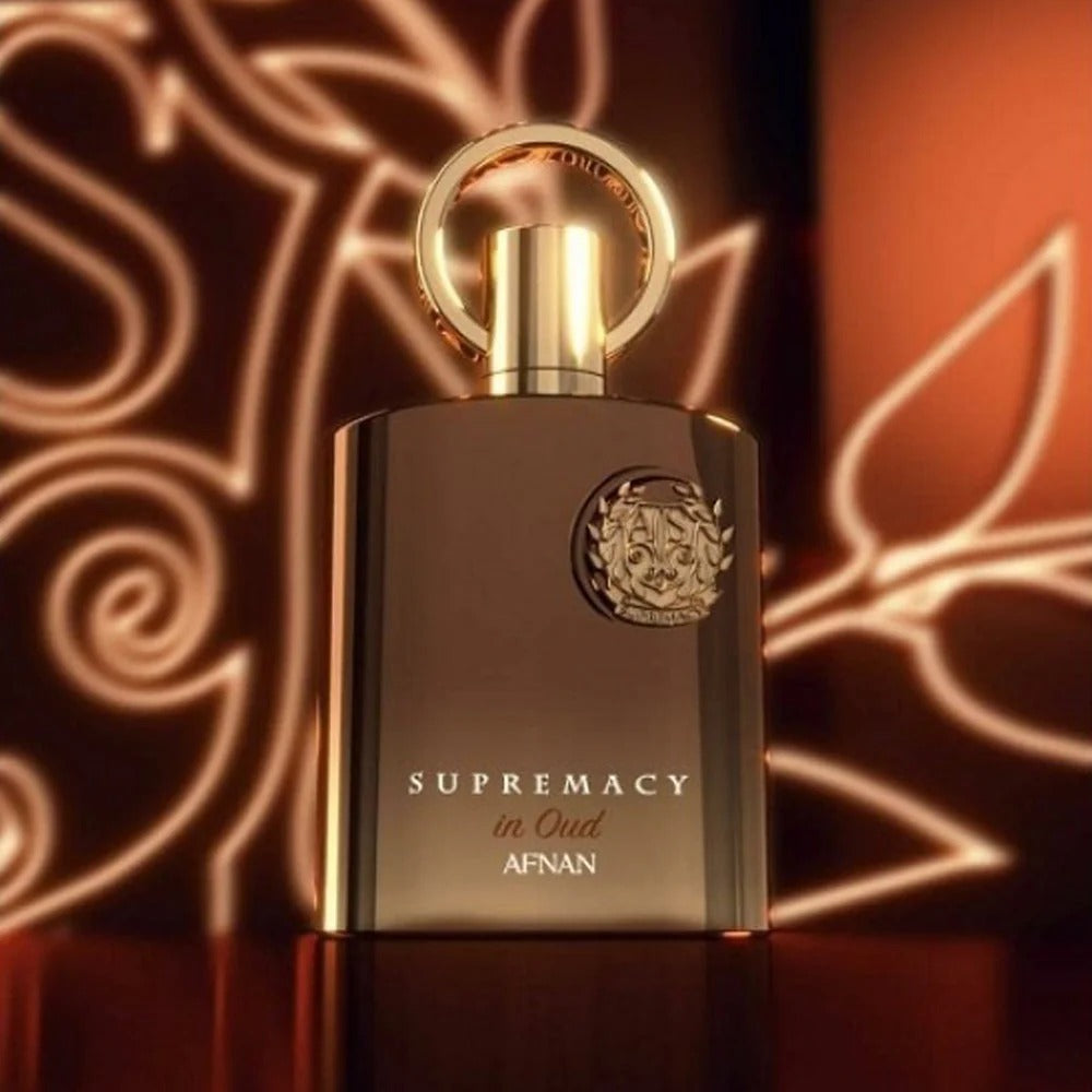 Supermacy in Oud