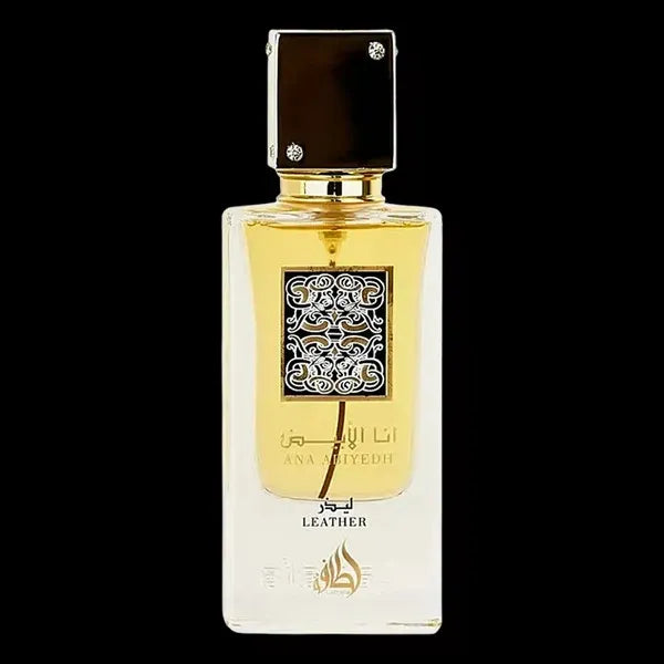 Ana Abiyedh Leather
