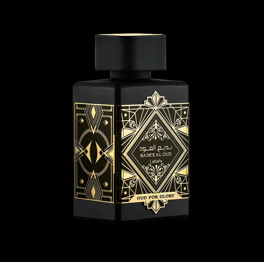 Oud for Glory