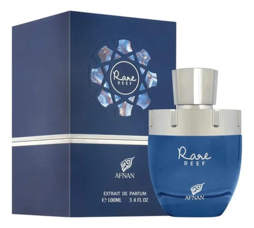Rare Reef