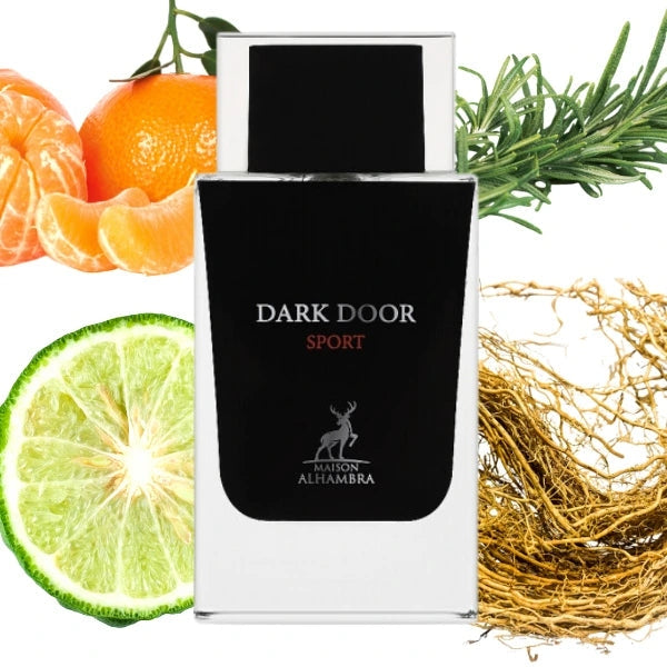 Dark Door Sport