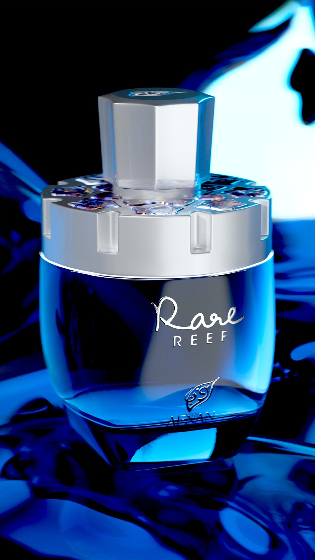 Rare Reef